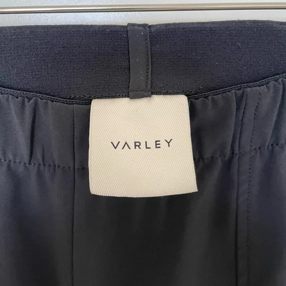 Varley Everly cuffed pant - Picture 6 of 7